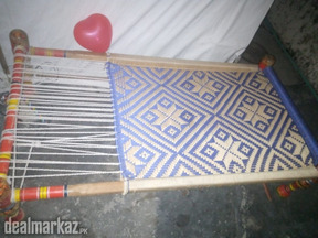 charpai/ manji wooden
