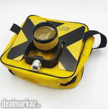 Surveying Prism with Target Plate single prism for Total Station