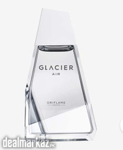 GLACIER Air Eau de Toilette (100 ml)
