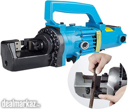 Portable Handy Hydraulic Steel Bar Cutter 4mm to 22mm