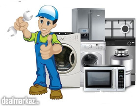 All Types Of Fully Automatic Washing Machine Repair Services Karachi