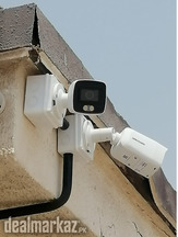 CCTV Cameras Installation and Maintenance Services