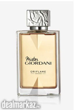 Mister Giordani Eau de Toilette (75 ml)