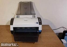 Document Scanner Sheetfed