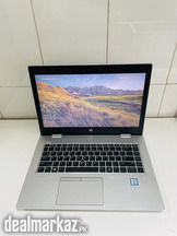 HP ProBook 640 G4 Core i5 8th Gen Laptop | 8GB RAM | 256GB SSD | 14" D