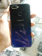 Oppo f9 all ok no fault