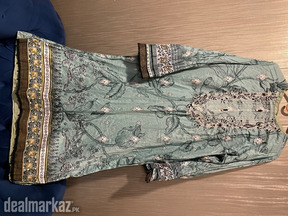 Lawn kurta for sale