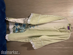 Lawn suit 3 piece
