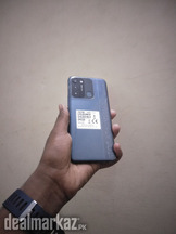 Techno spark 8c