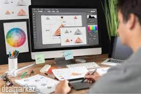 Graphic Designer Works Done