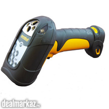 Symbol DS3408 2D, Industrial Barcode Scanner, Good condition