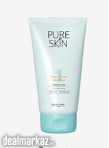 Pure Skin Deep Cleanse Face Wash (150 ml)