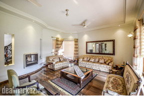 2Kanal Luxuries house Spanish house for sale in DHA Phase 8 Park View