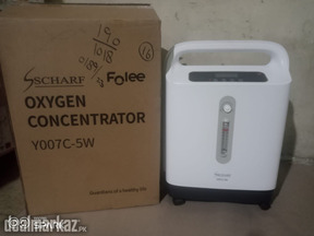 Oxygen Concentrator Y007C-5/5W
