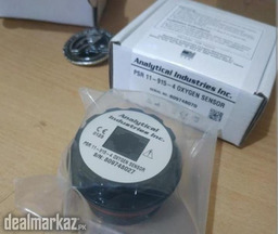 Oxygen Sensor (please Confirm rate and stock )