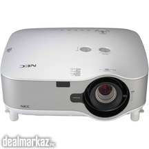 NEC, NP1250, 3LCD Projector