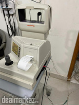 Autorefractometer/keratoeter N VISION K 5001 SHINNIPPON