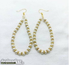 Beautiful hoops Earrings