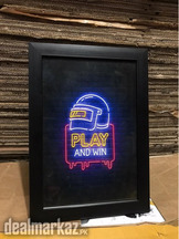 Photo frames landscape & portrait