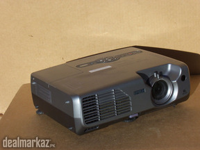 Epson EMP-821, Multimedia Power light projector