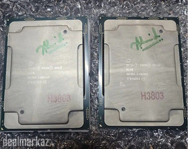 Intel® Xeon® Gold 6148 Processor
