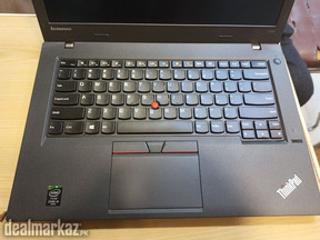 LENOVO T440 I5 4TH GEN 2.5ghz