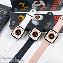 S8 pro Smart watch