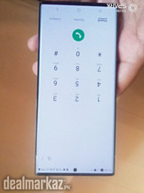 Samsung Note 20 Ultra official PTA approved with complete box