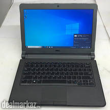 Dell Latitude 3340 Core i3 4th Gen Laptop | 4GB RAM | 500GB HDD | 13.3
