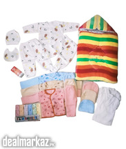 24 PC's New Born Baby importad Winter Hot Deal