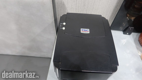 TSC TTP-244 Pro Barcode Label Printer