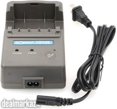 SOKKIA CDC40 Battery Charger for Sokkia BDC35, BDC35A Batteries