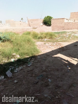 6000 Sq Feet Plot for sale