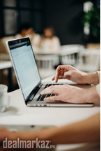 Will write email for you