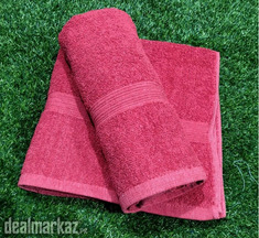 Absorbent And Plush