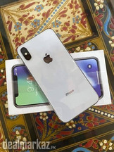 IPHONE X OFFICIAL PTA APPROVED