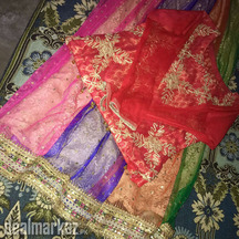 Beautiful lehanga for girls