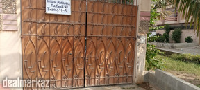Commercial space available for rent in North Nazimabad Block A Karachi