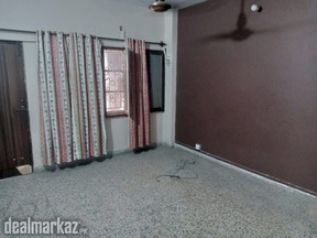 2 bed lounge flat for sale in North Nazimabad Block B Karachi.