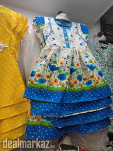 Girls frocks wholesale only