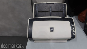 Fujitsu fi-6130 Duplex USB Color Scanner