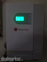 SolarMax Falcon 5kw