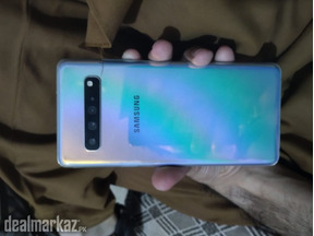 Samsung Galaxy S10 5G 8/256