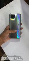 Realme 8 8/128 pta approved