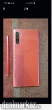 Samsung Galaxy Note 10 5G 12/256