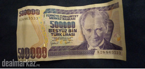 Besyuz turk LIRA