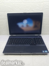 Dell latitude 6530 i7 3rd Gen Qm Processor Quadcore (8Cpus) || 6mb