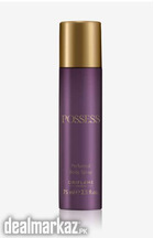 POSSES Perfumed Body Spray (75 ml)