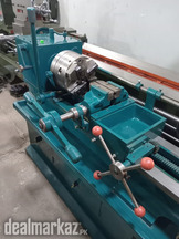 Threading Machine