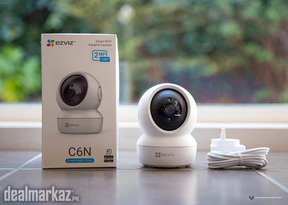 C6N EZVIZ CAMERA